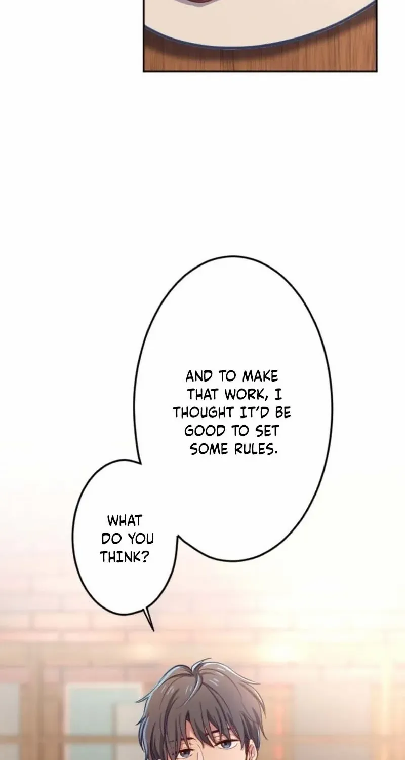 Situationship Is Just Right Chapter 5 page 59 - 