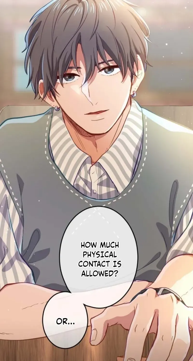 Situationship Is Just Right Chapter 5 page 67 - 