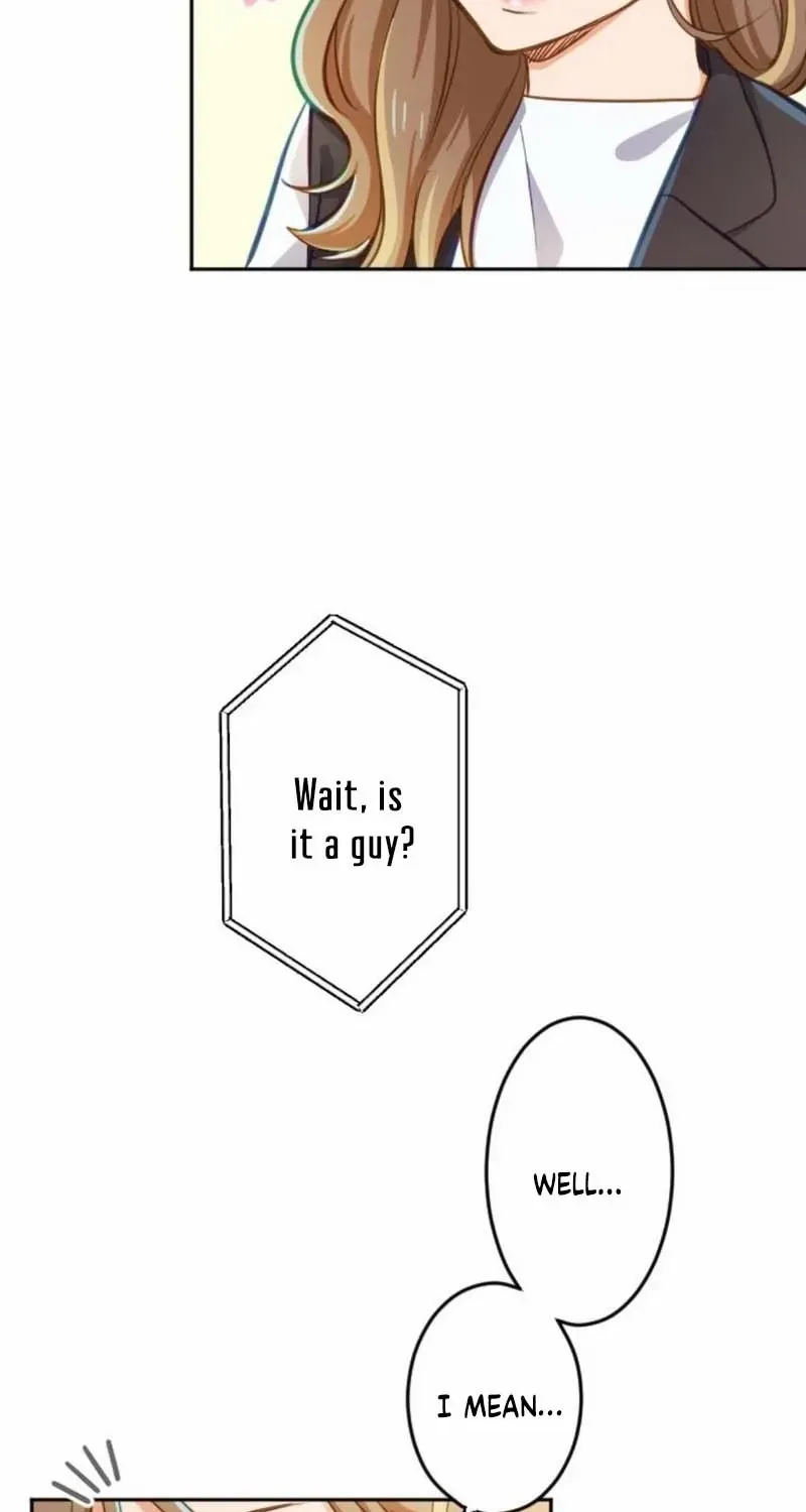 Situationship Is Just Right Chapter 5 page 9 - 