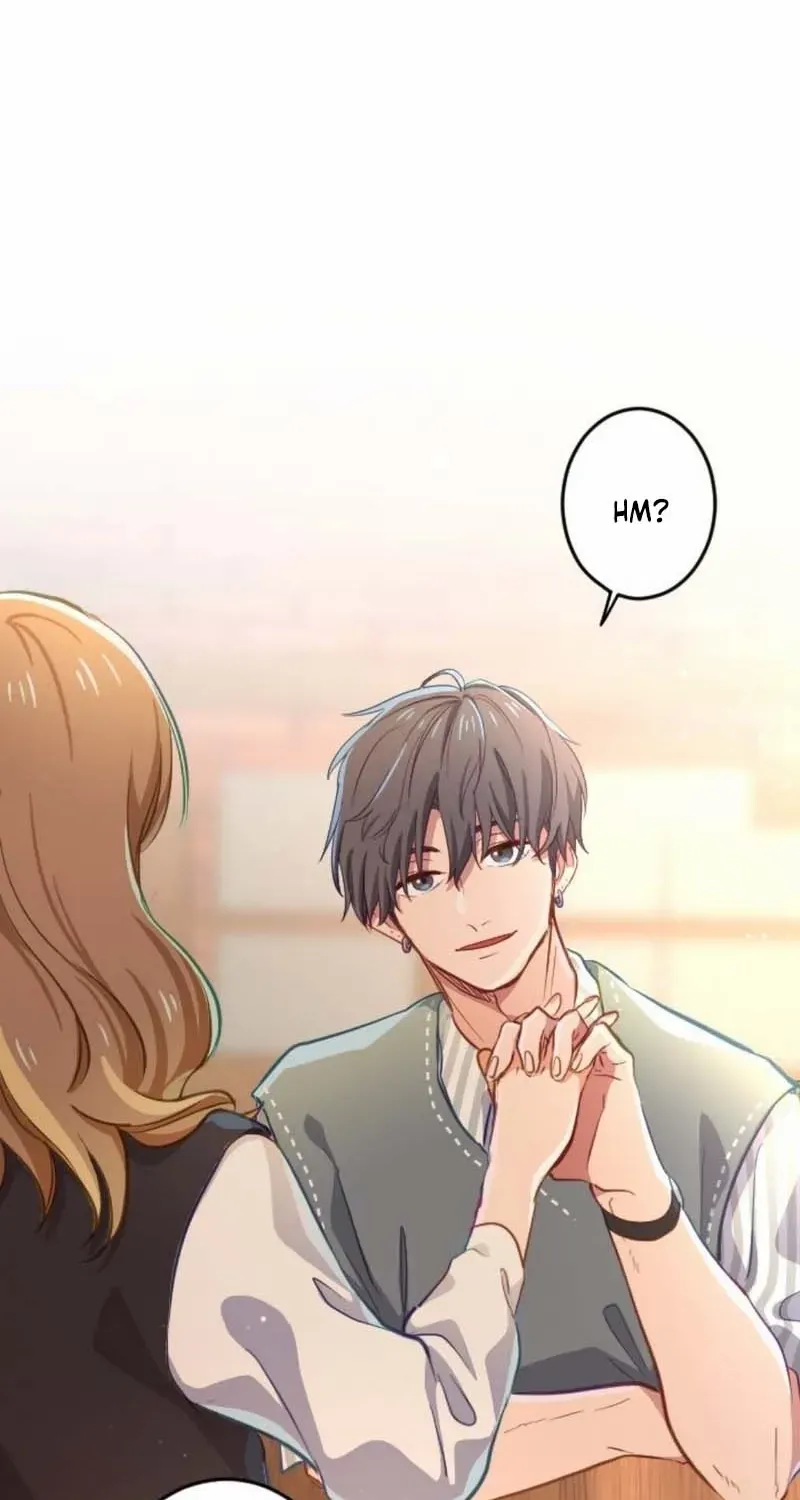 Situationship Is Just Right Chapter 6 page 12 - 