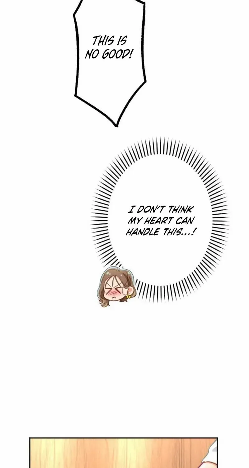 Situationship Is Just Right Chapter 6 page 16 - 