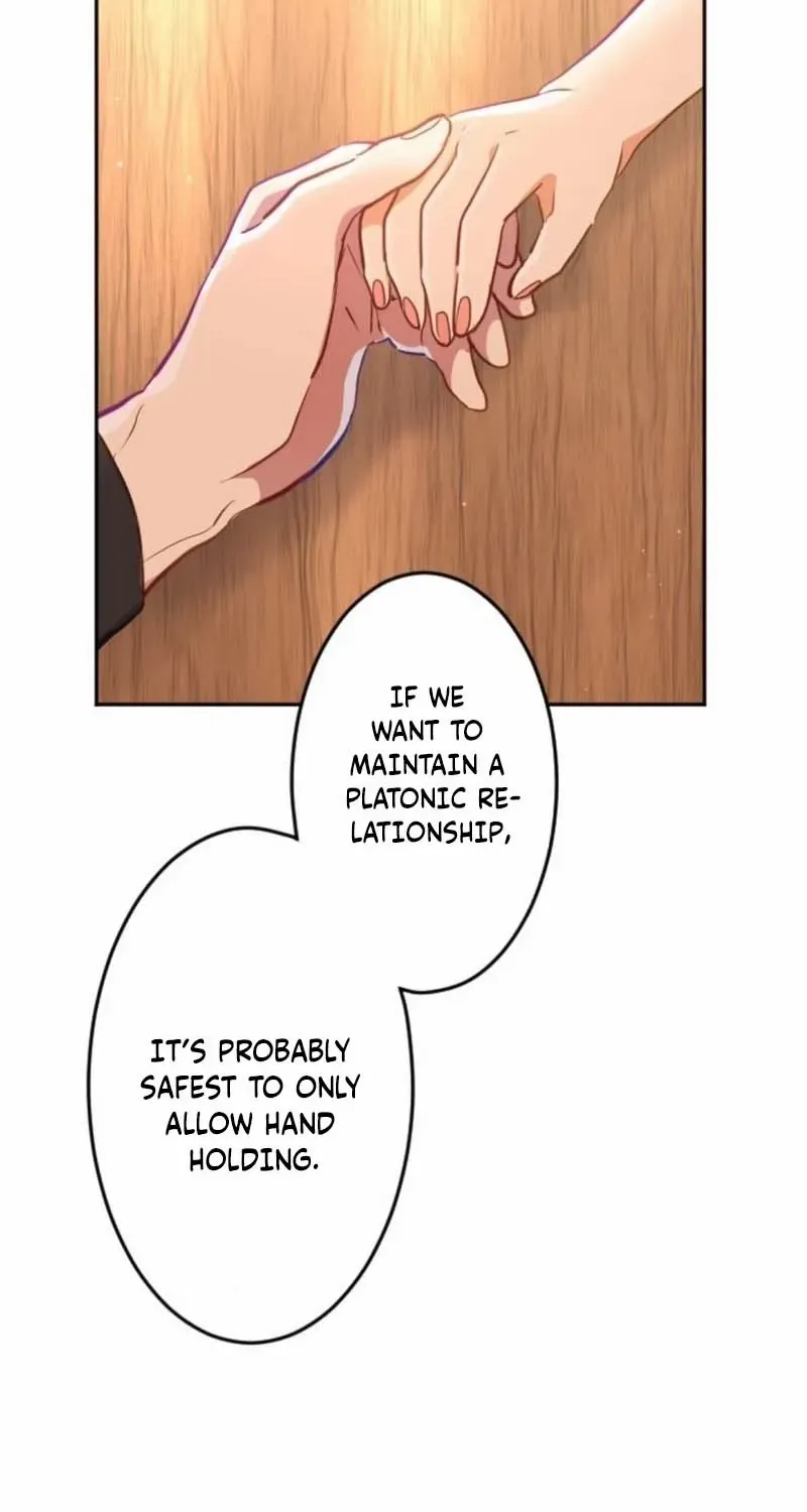 Situationship Is Just Right Chapter 6 page 17 - 