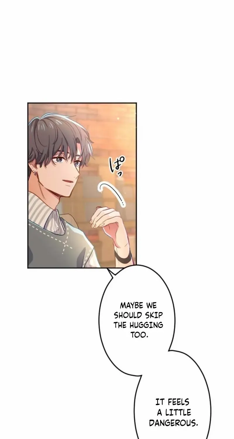 Situationship Is Just Right Chapter 6 page 18 - 