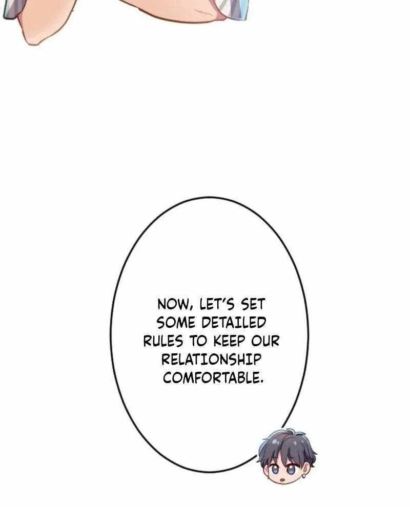 Situationship Is Just Right Chapter 6 page 21 - 