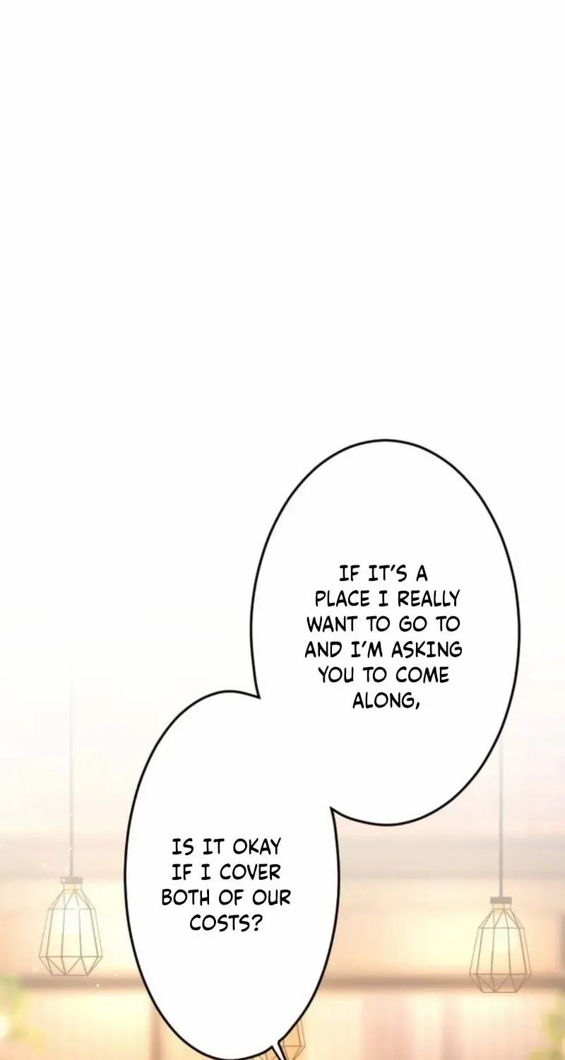 Situationship Is Just Right Chapter 6 page 26 - 