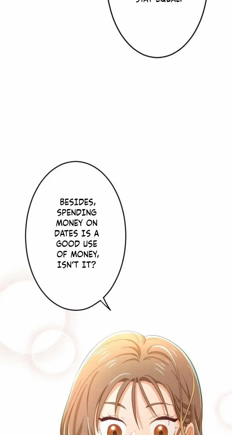 Situationship Is Just Right Chapter 6 page 29 - 