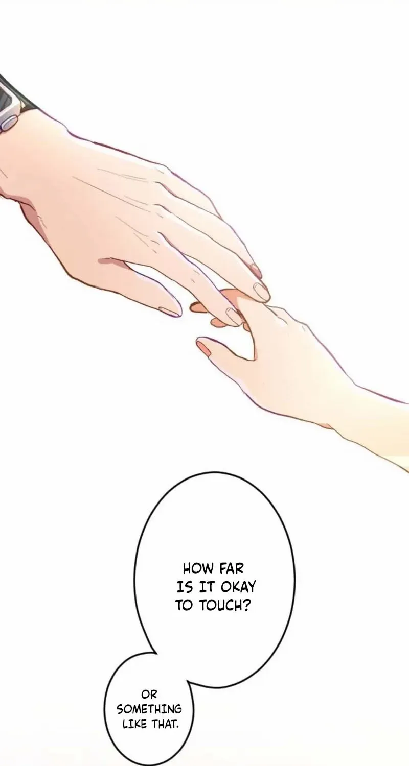 Situationship Is Just Right Chapter 6 page 4 - 