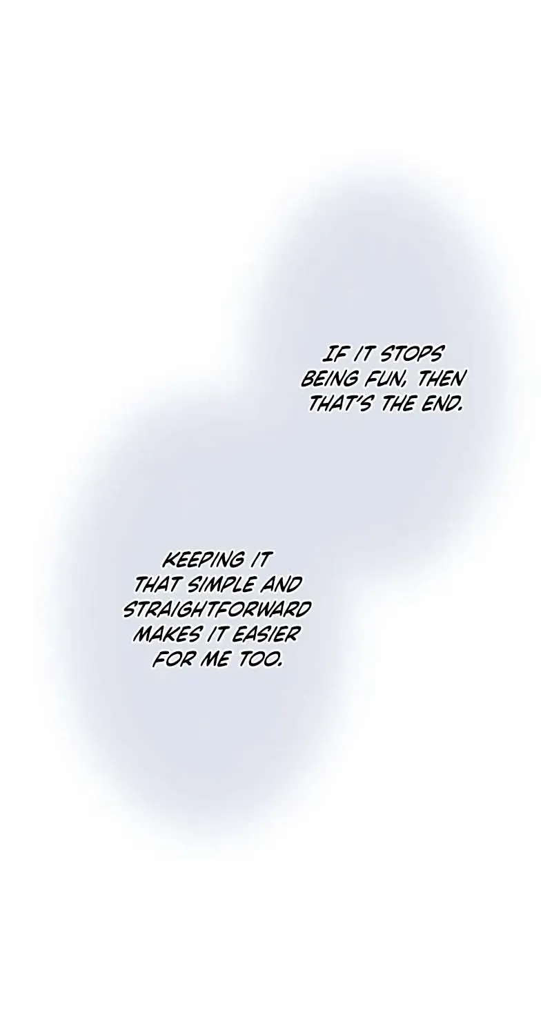 Situationship Is Just Right Chapter 6 page 39 - 