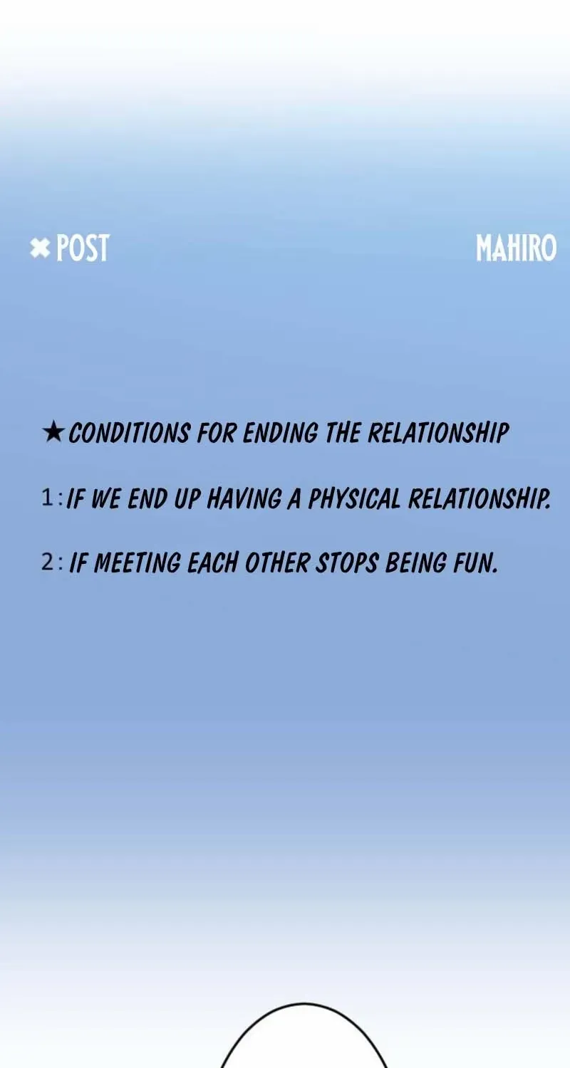 Situationship Is Just Right Chapter 6 page 40 - 