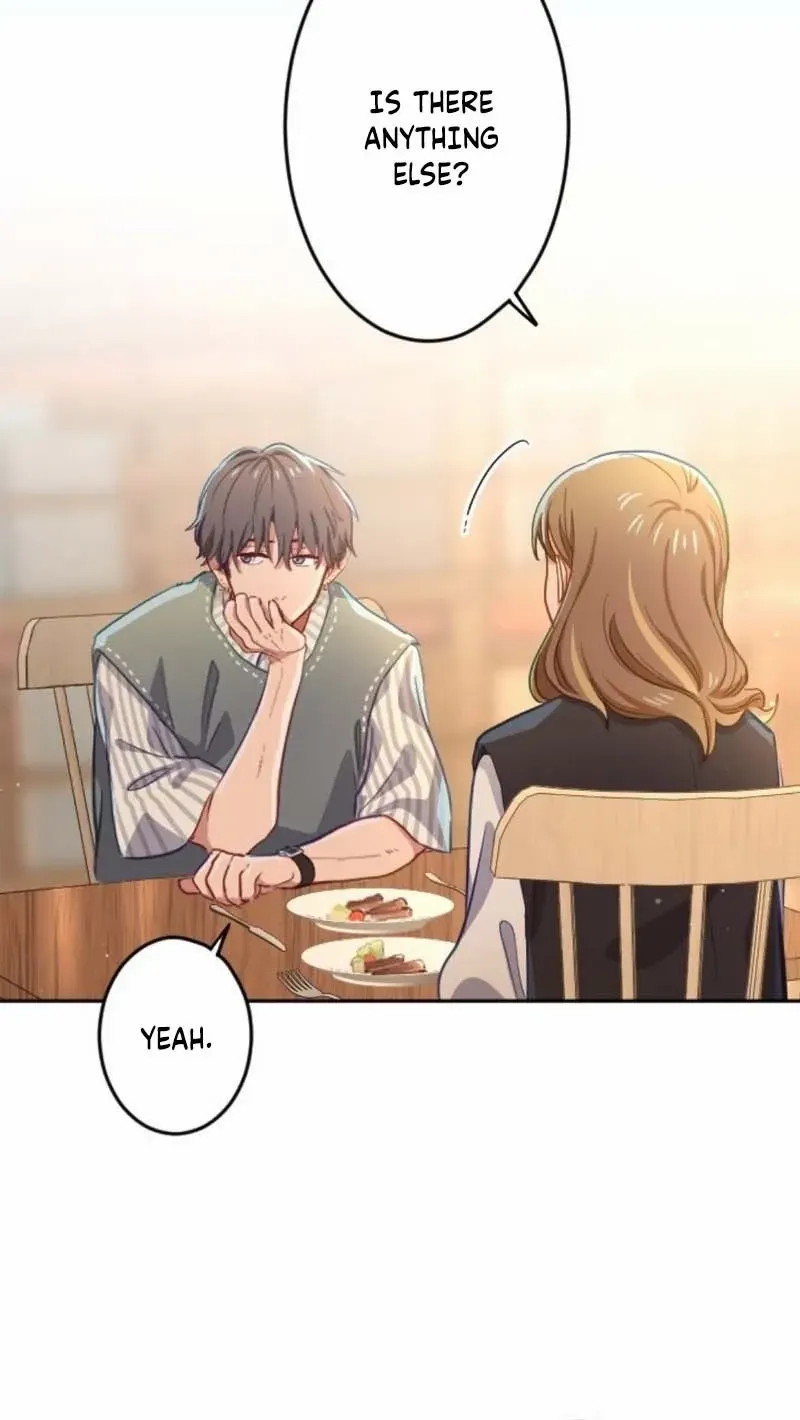 Situationship Is Just Right Chapter 6 page 41 - 