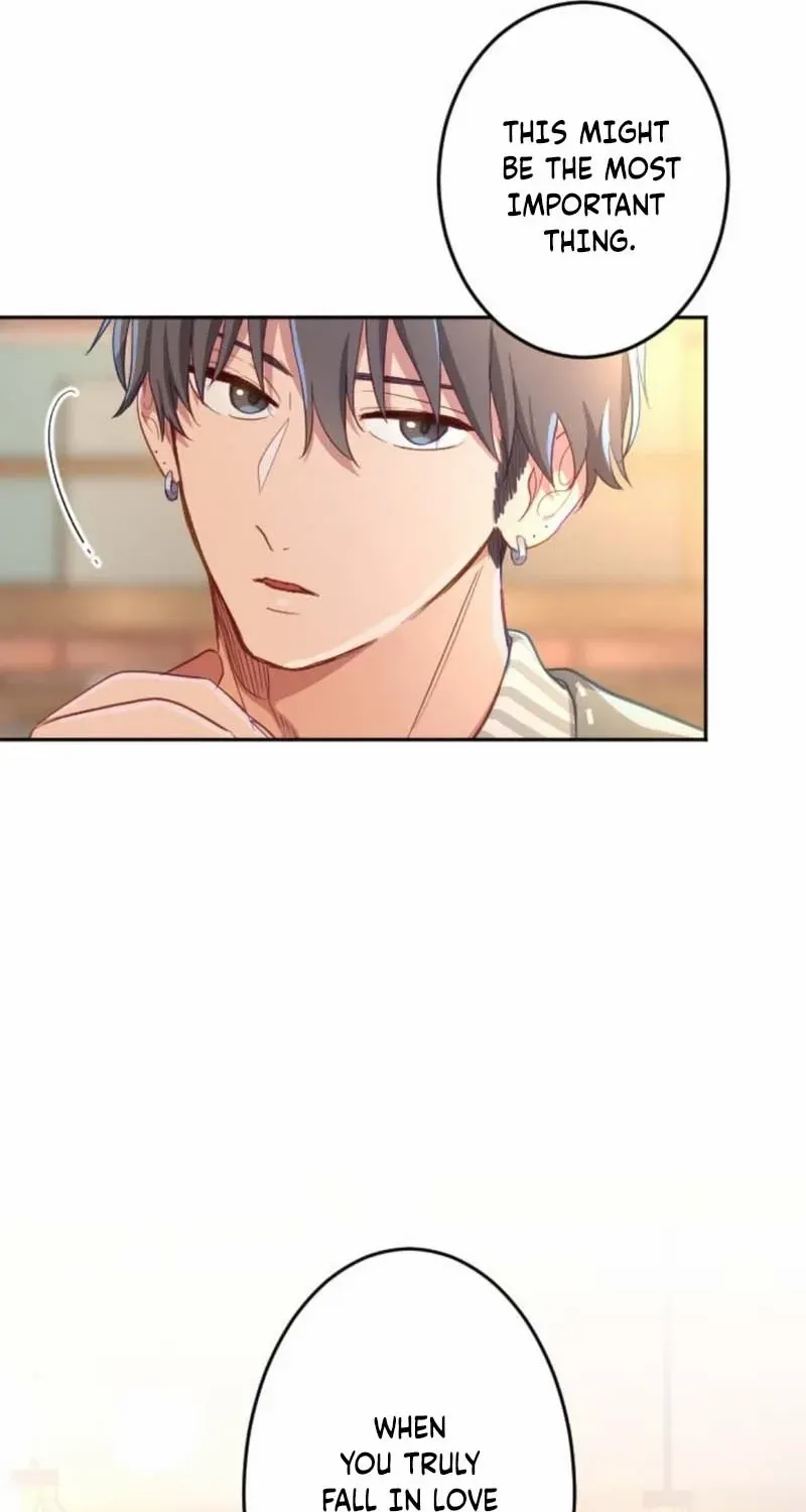 Situationship Is Just Right Chapter 6 page 42 - 