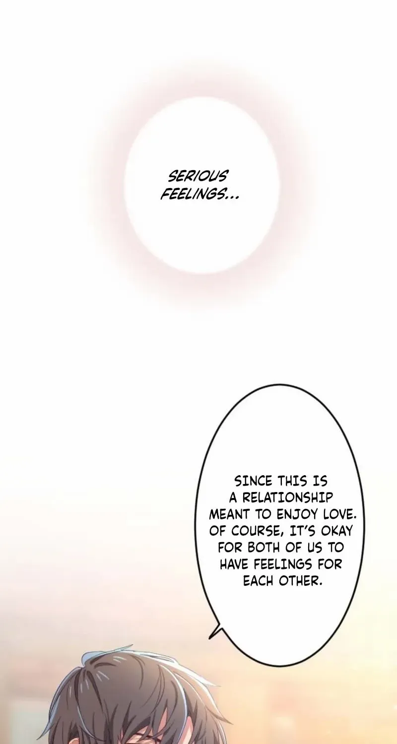 Situationship Is Just Right Chapter 6 page 44 - 