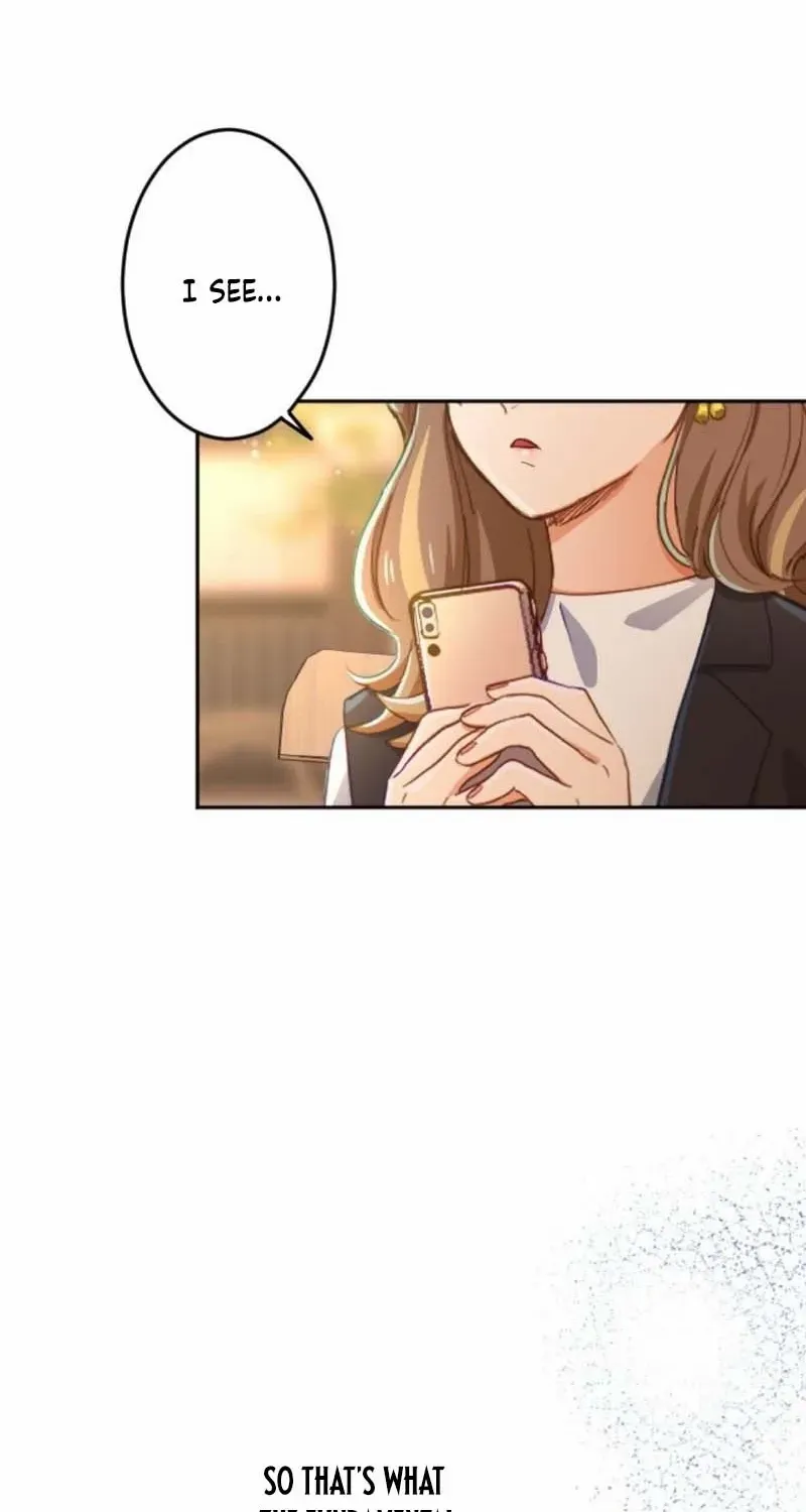 Situationship Is Just Right Chapter 6 page 46 - 
