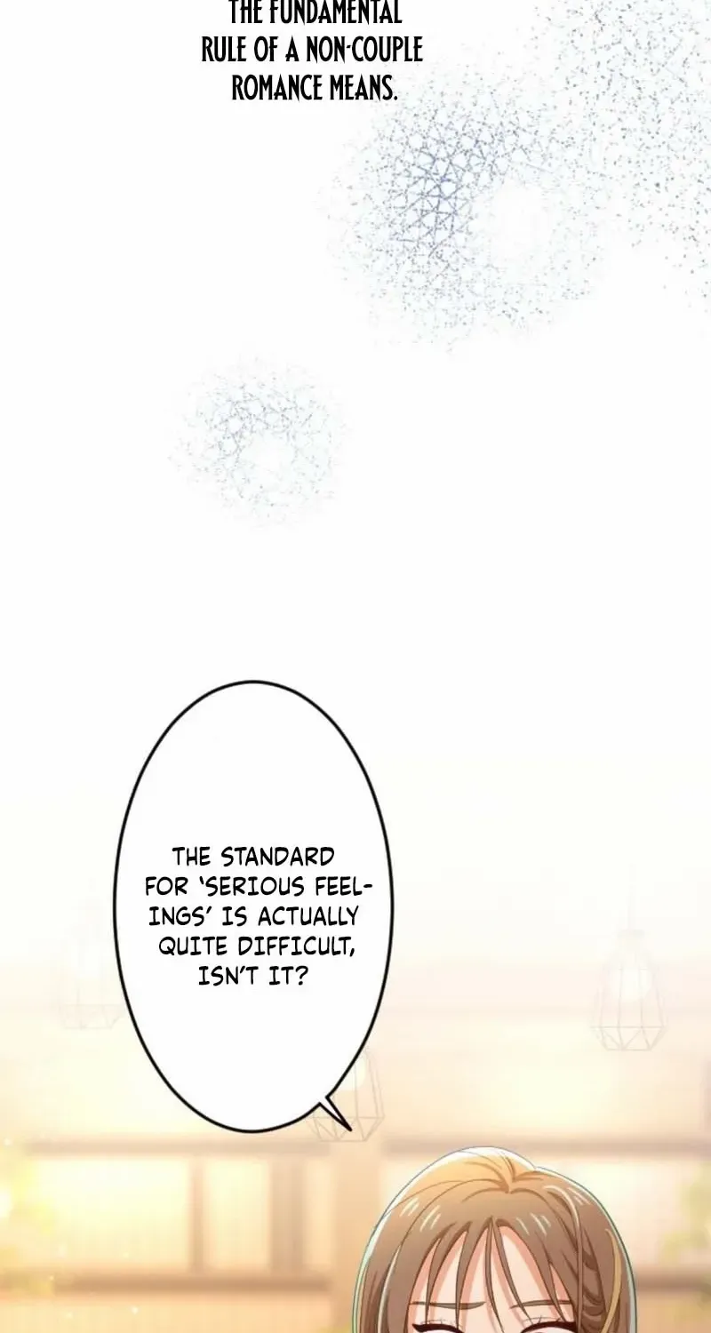 Situationship Is Just Right Chapter 6 page 47 - 