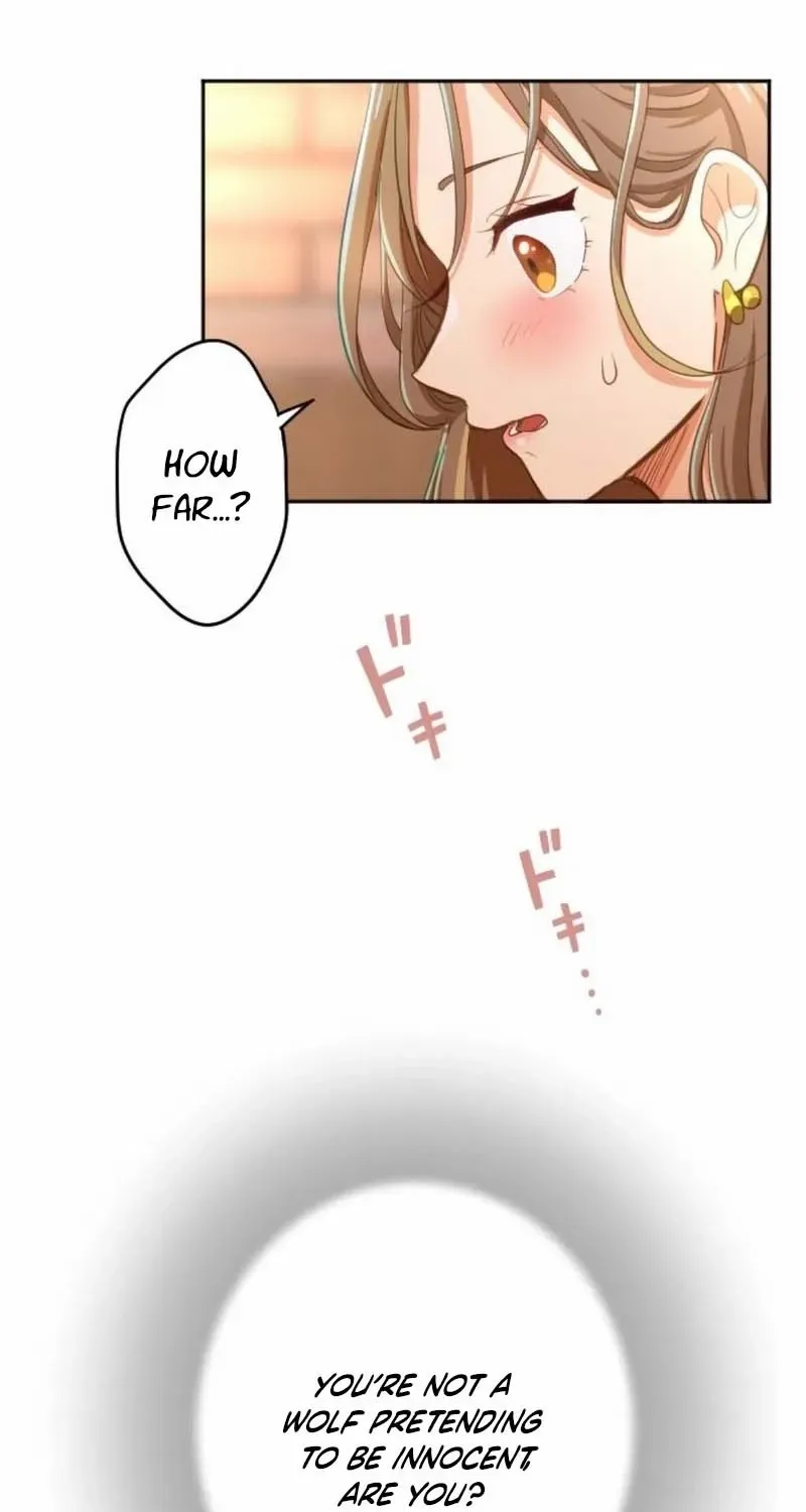 Situationship Is Just Right Chapter 6 page 7 - 