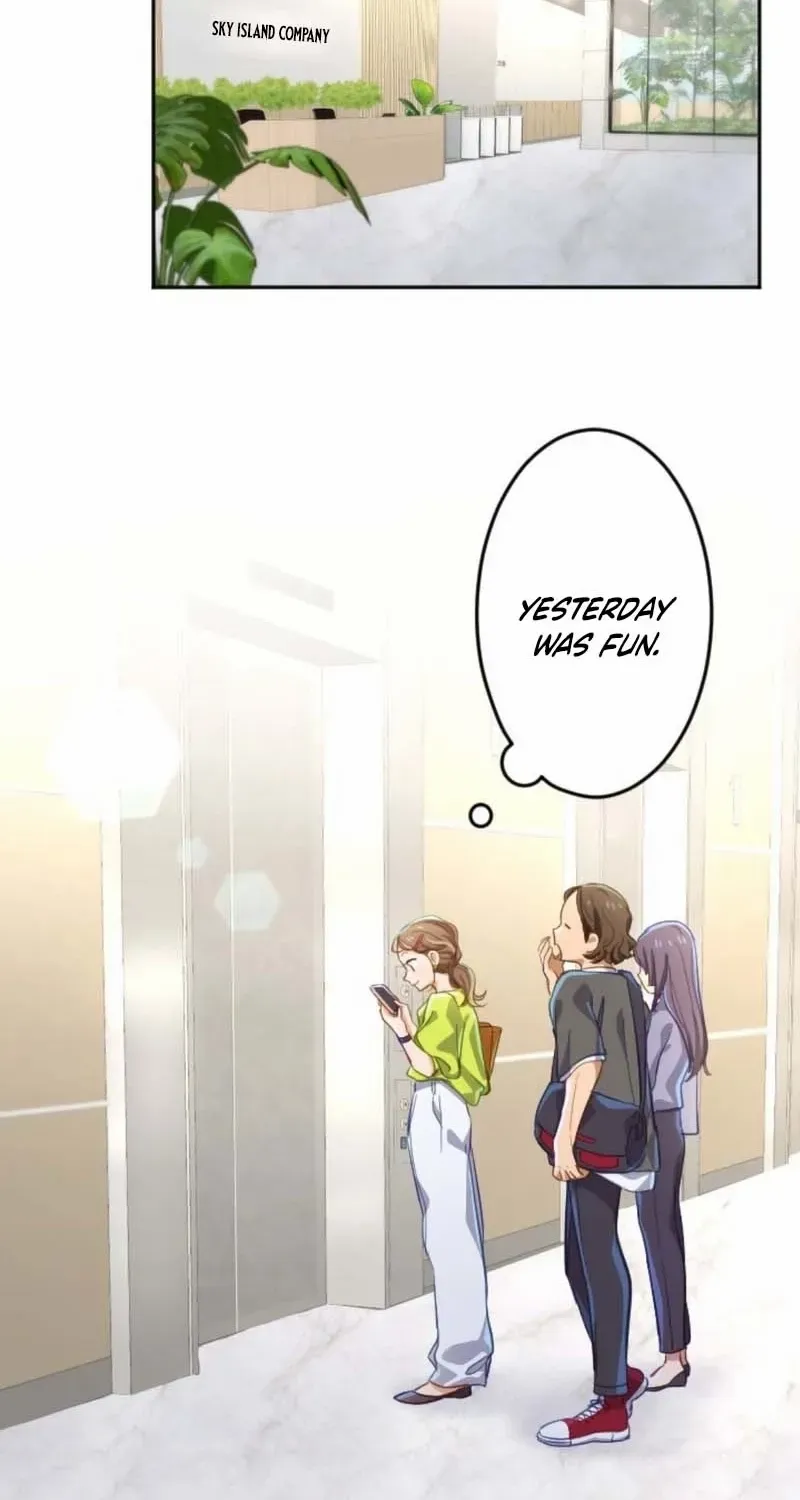 Situationship Is Just Right Chapter 6 page 66 - 