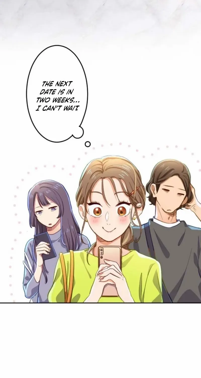 Situationship Is Just Right Chapter 6 page 67 - 