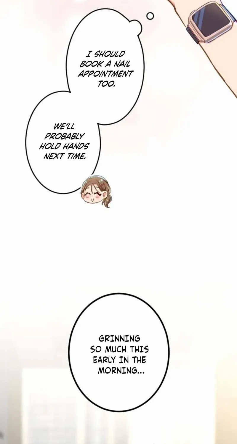 Situationship Is Just Right Chapter 6 page 69 - 