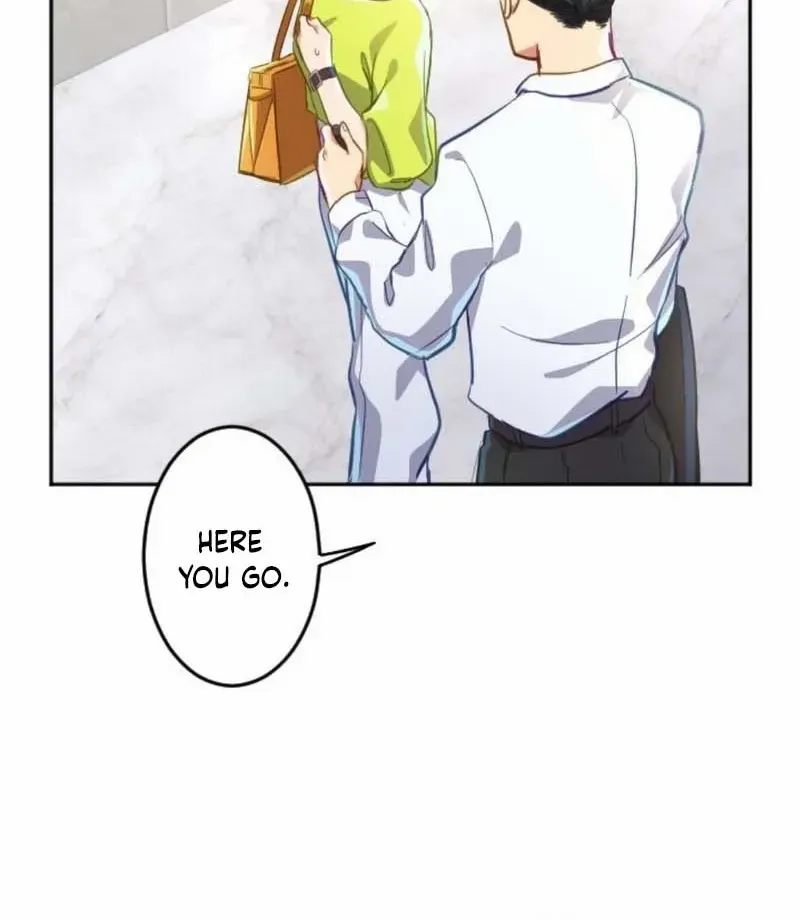 Situationship Is Just Right Chapter 6 page 71 - 