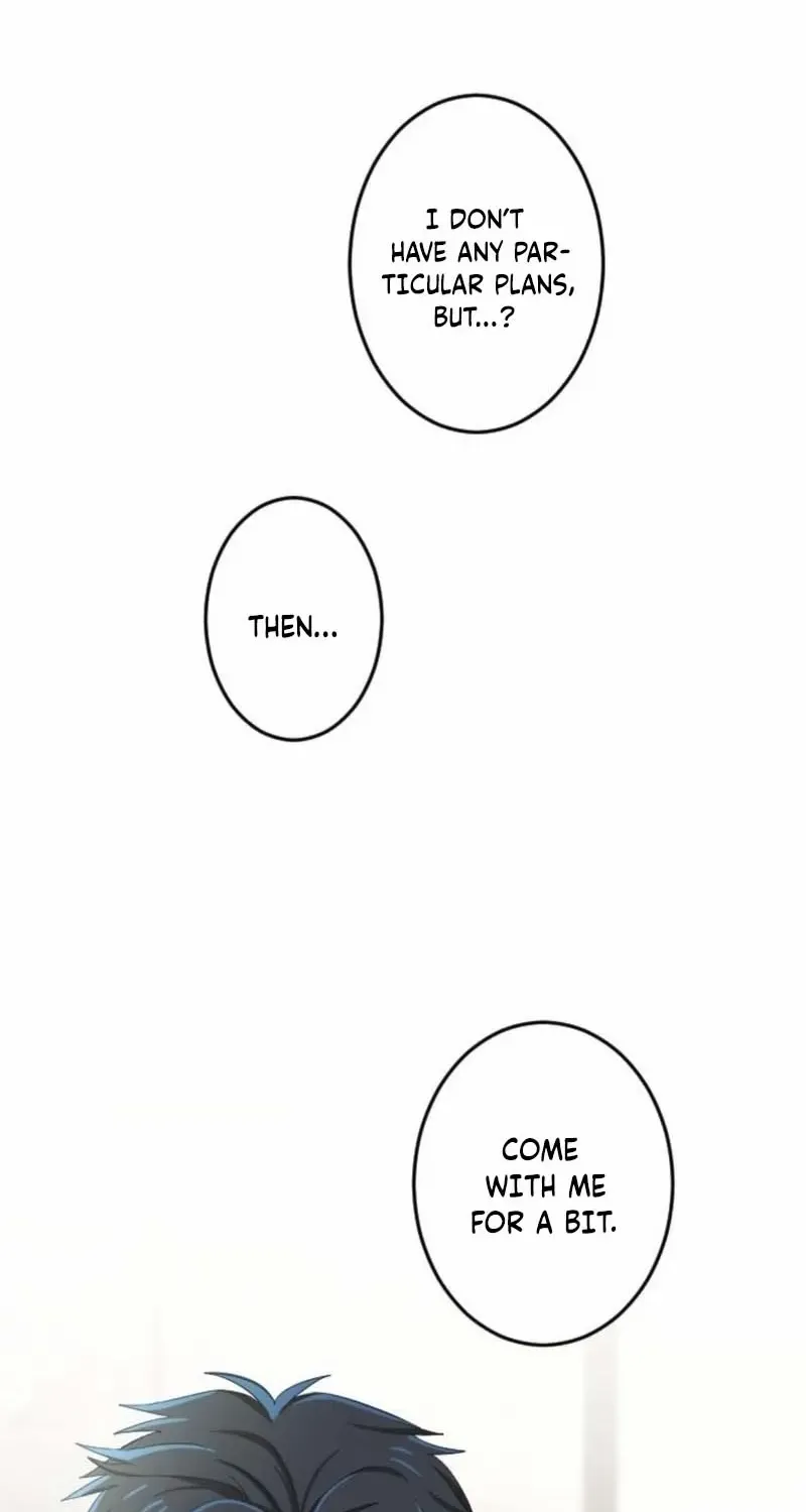 Situationship Is Just Right Chapter 6 page 75 - 