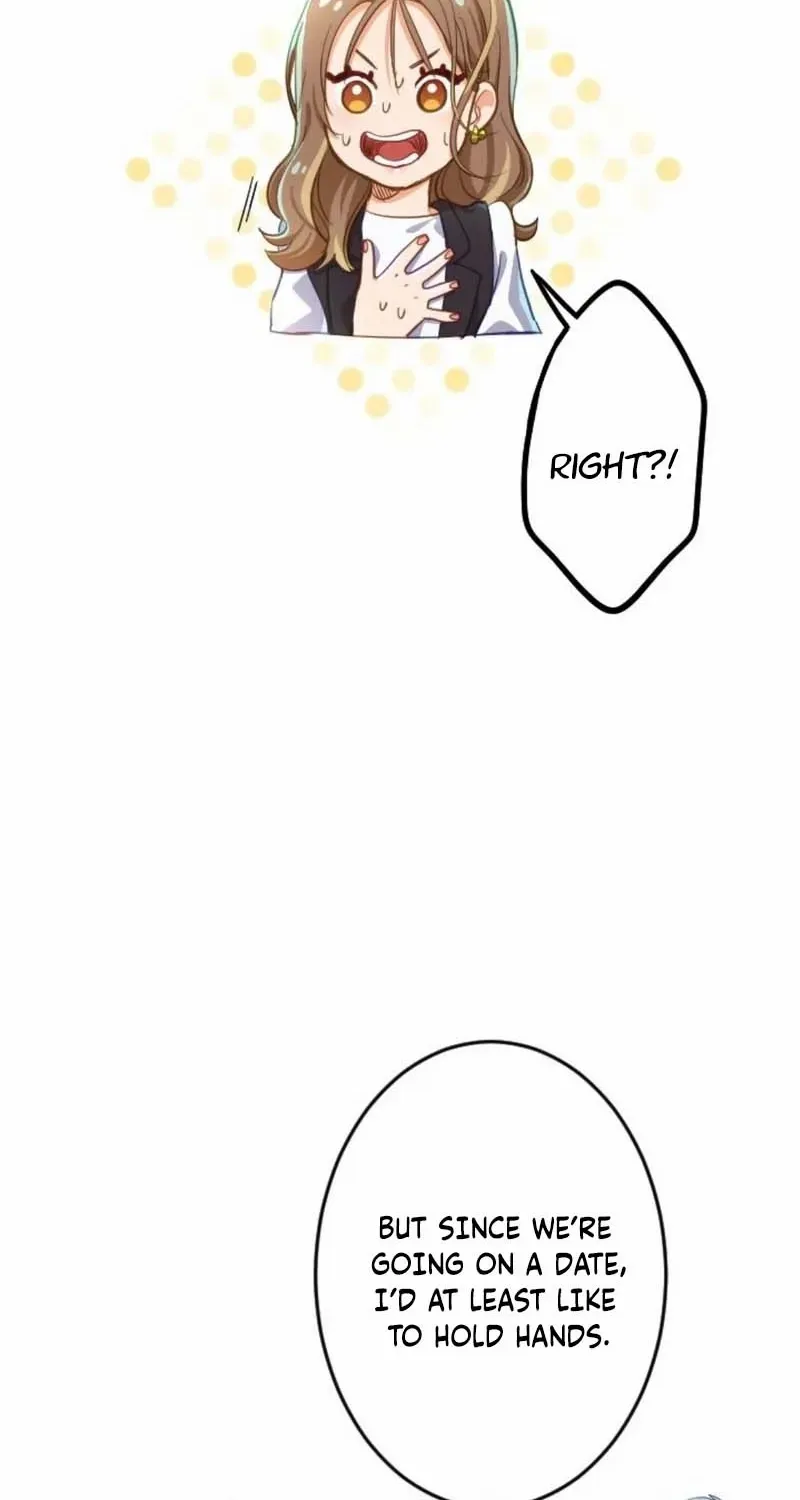Situationship Is Just Right Chapter 6 page 10 - 