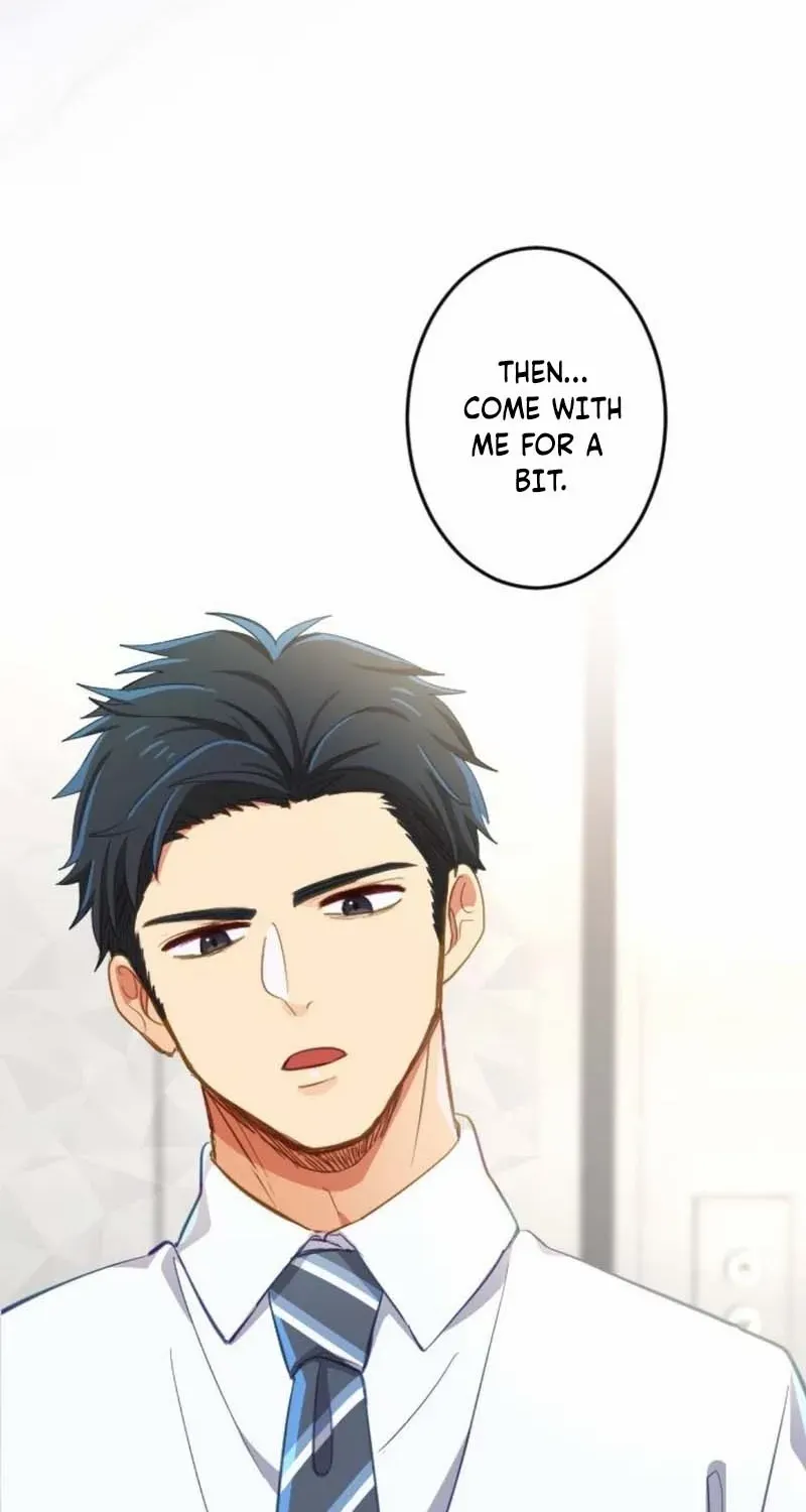 Situationship Is Just Right Chapter 7 page 3 - 