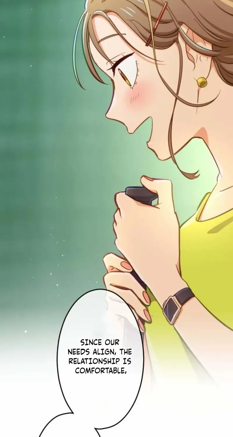 Situationship Is Just Right Chapter 7 page 26 - 