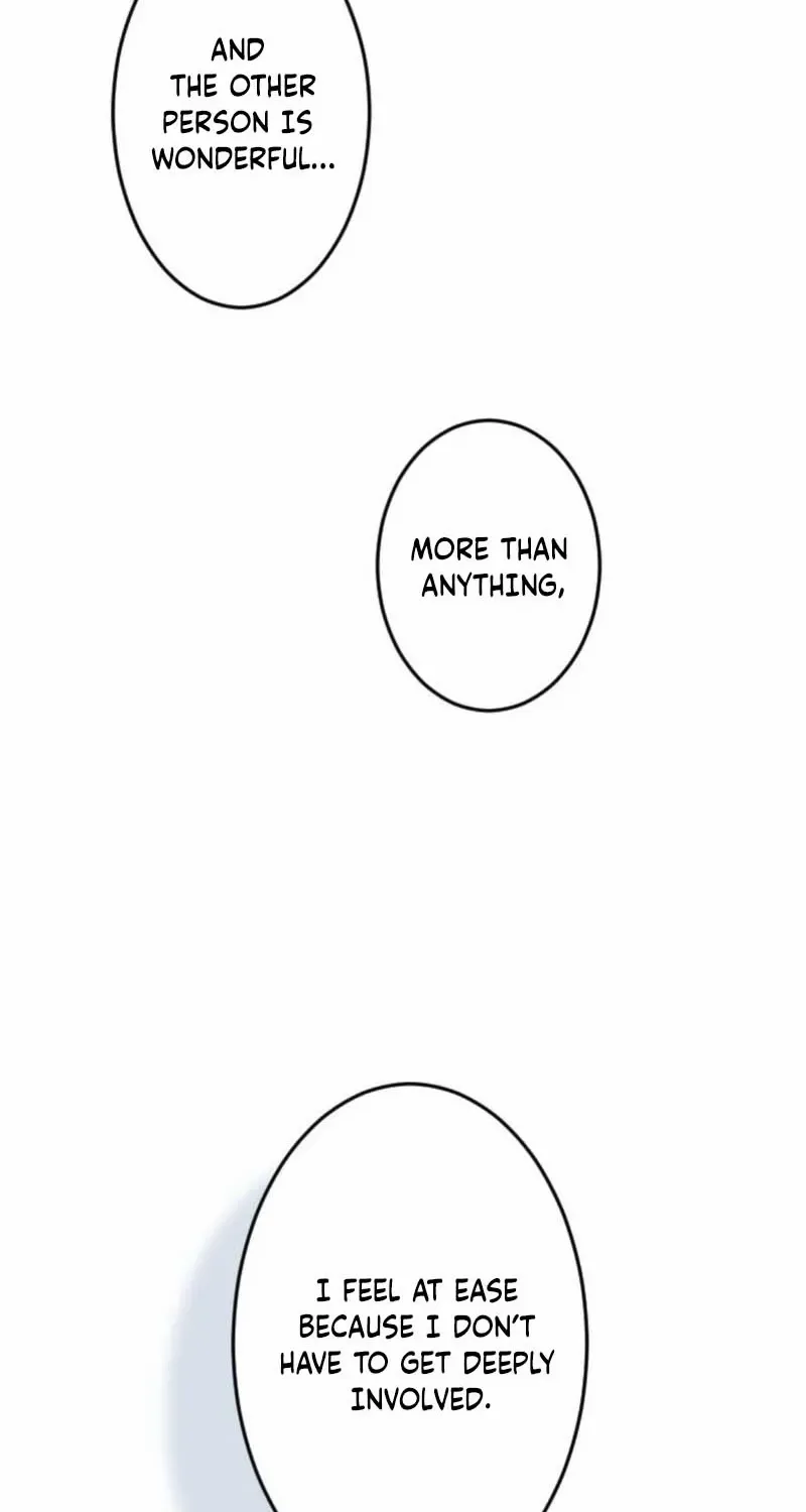 Situationship Is Just Right Chapter 7 page 27 - 