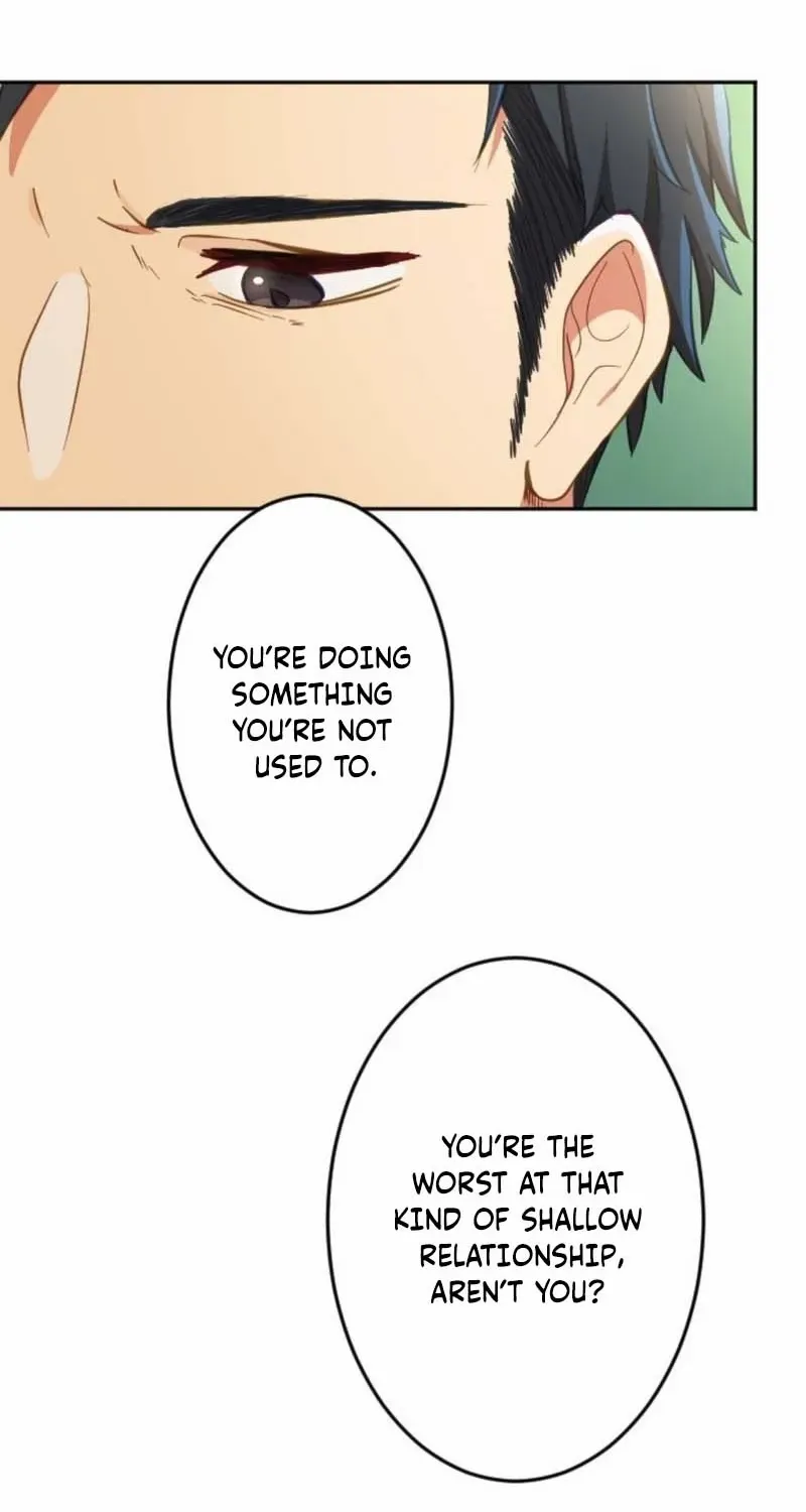 Situationship Is Just Right Chapter 7 page 29 - 