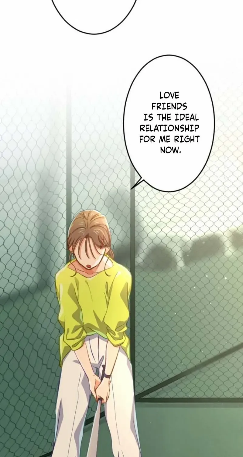 Situationship Is Just Right Chapter 7 page 42 - 