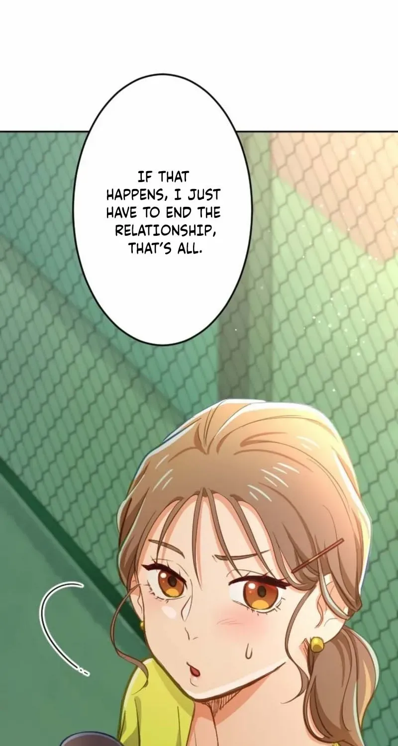 Situationship Is Just Right Chapter 7 page 47 - 