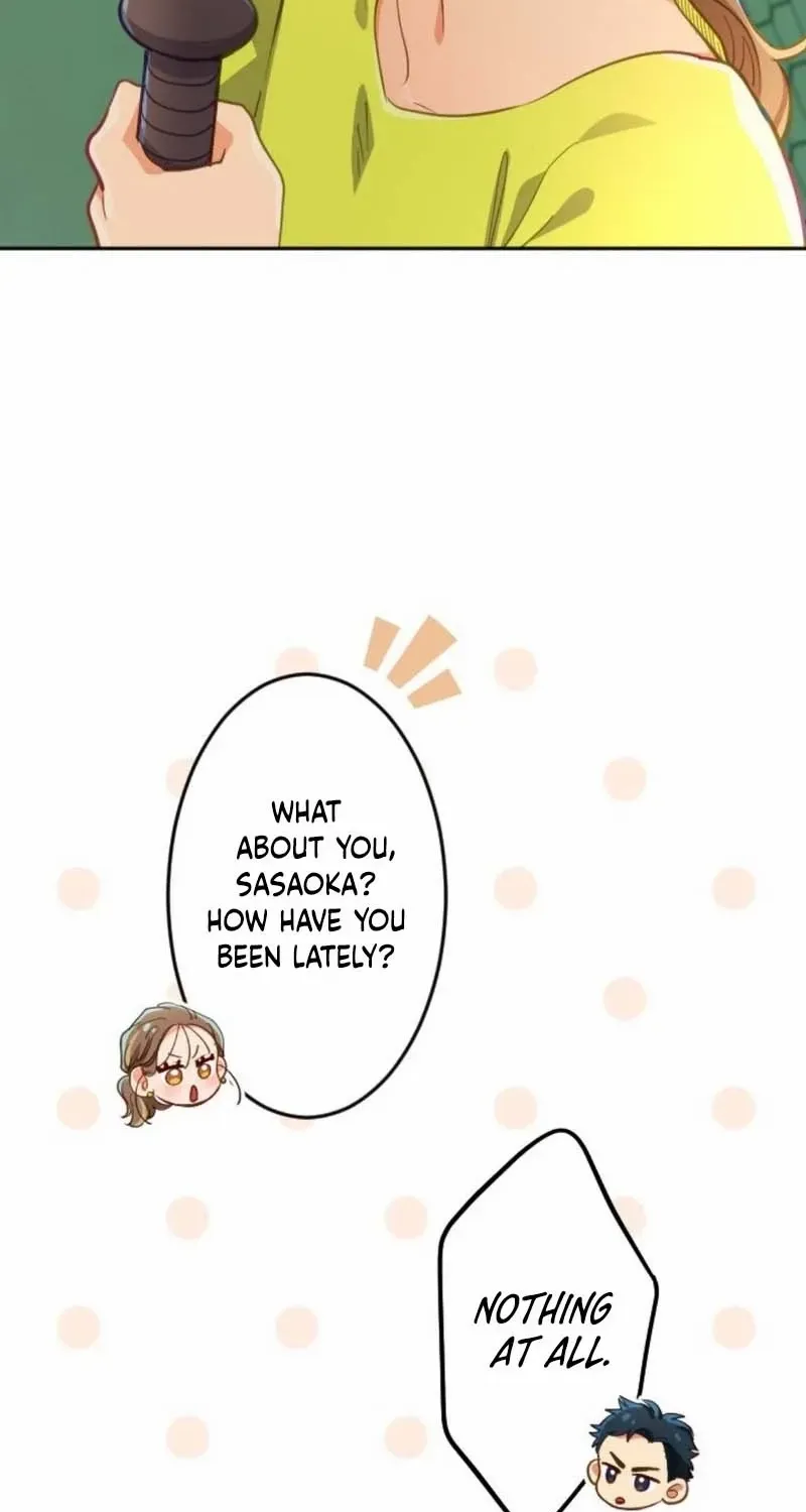 Situationship Is Just Right Chapter 7 page 48 - 