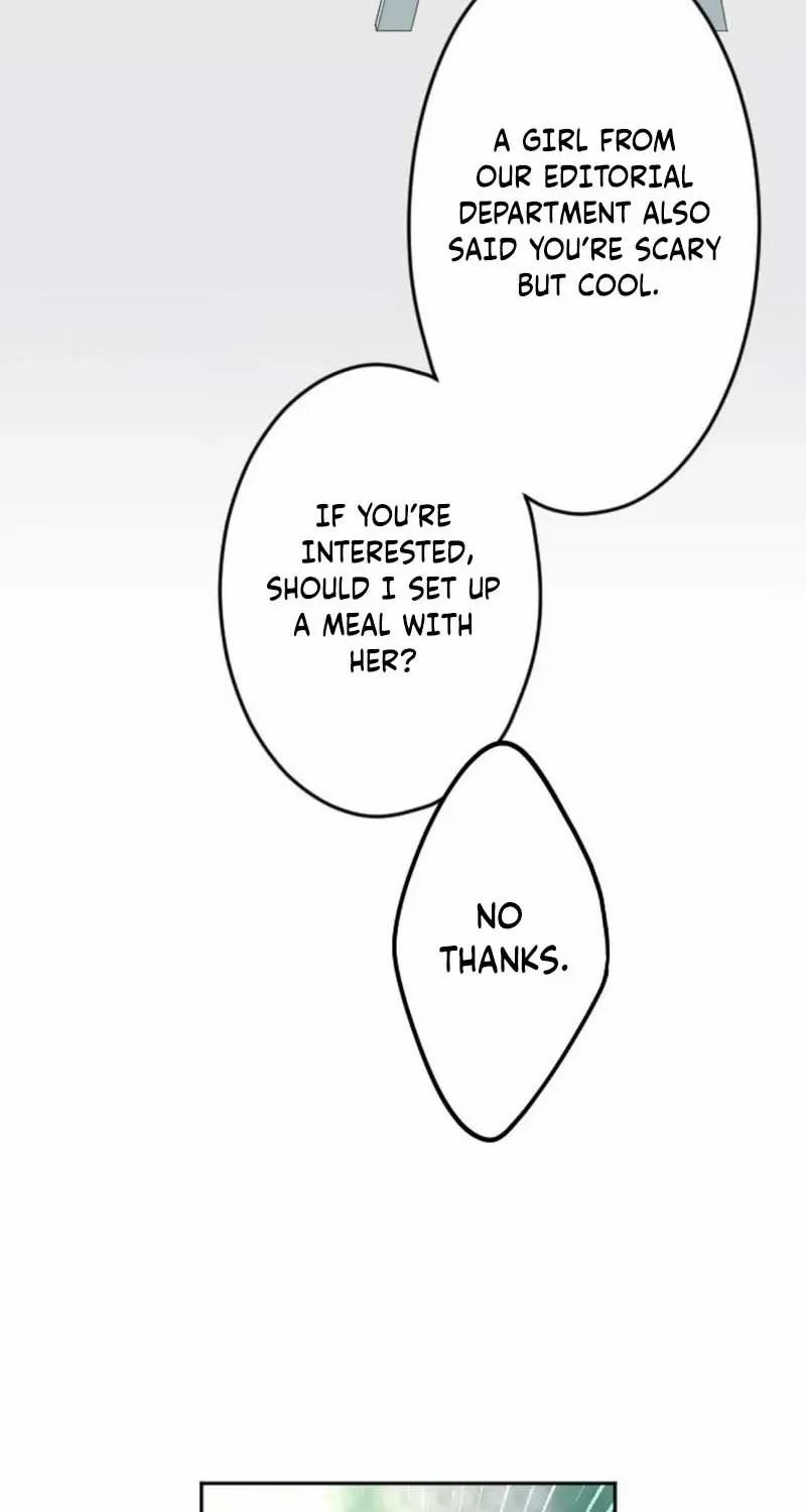 Situationship Is Just Right Chapter 7 page 51 - 
