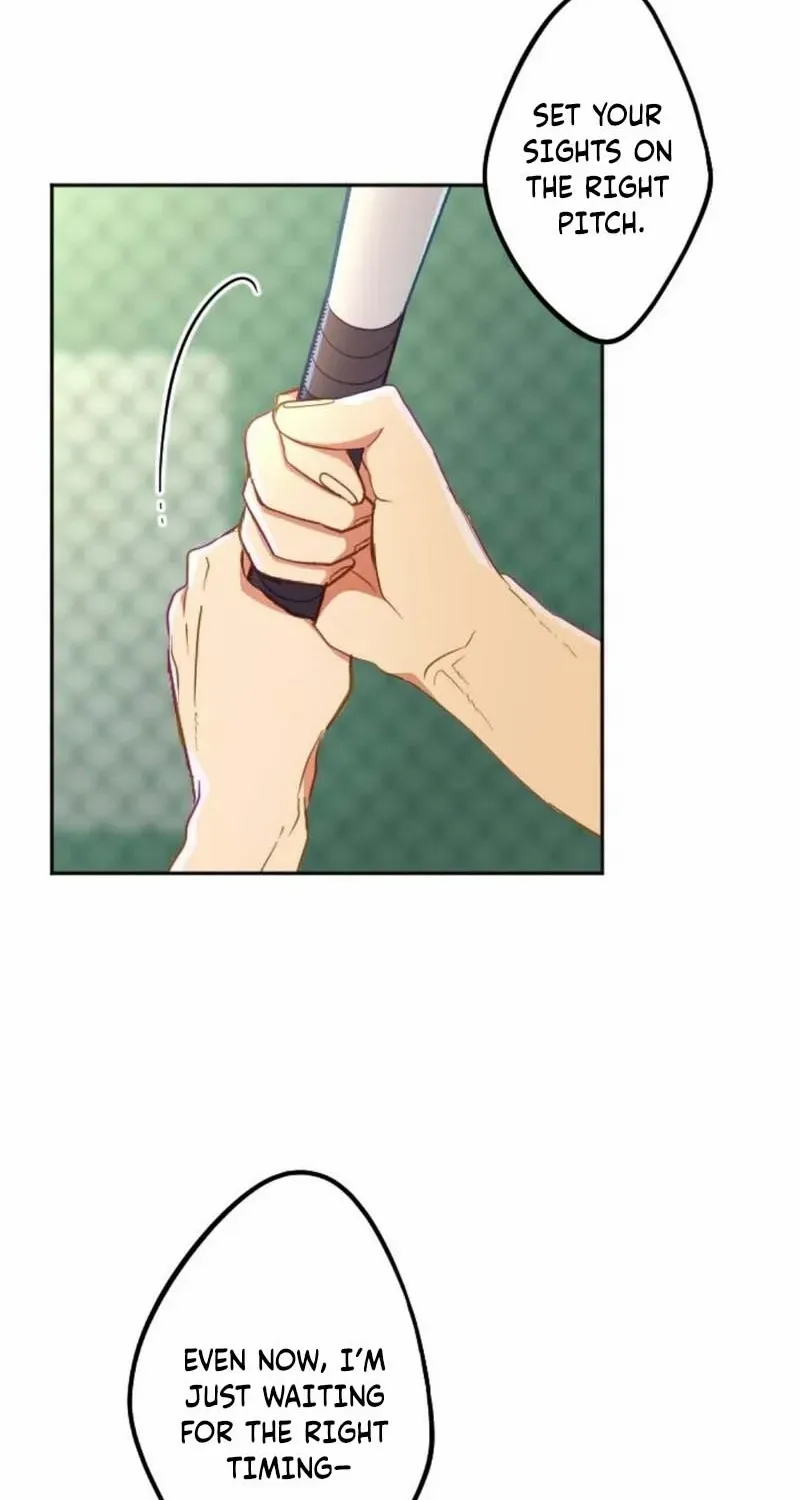 Situationship Is Just Right Chapter 7 page 54 - 