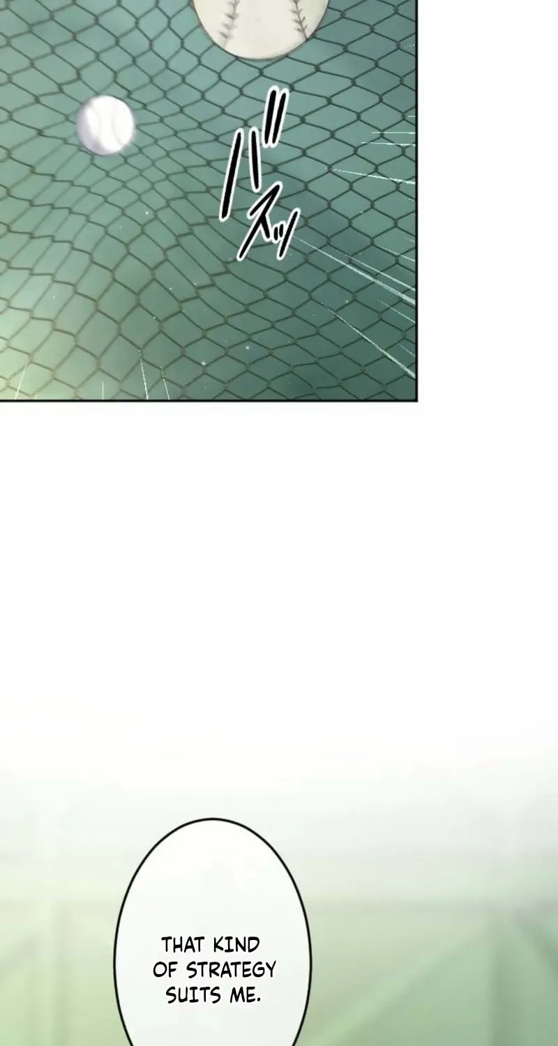 Situationship Is Just Right Chapter 7 page 58 - 