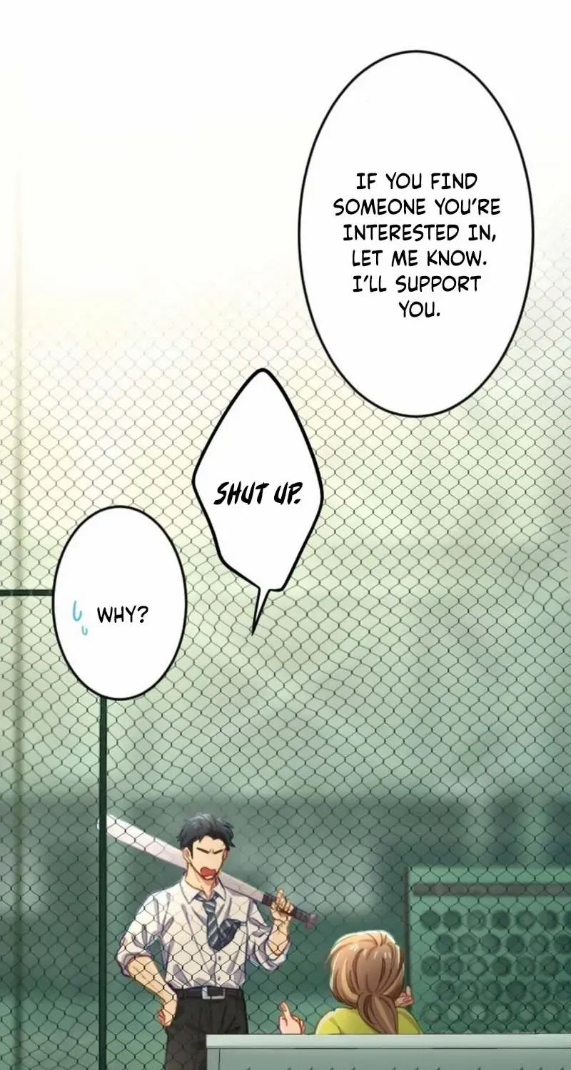 Situationship Is Just Right Chapter 7 page 61 - 