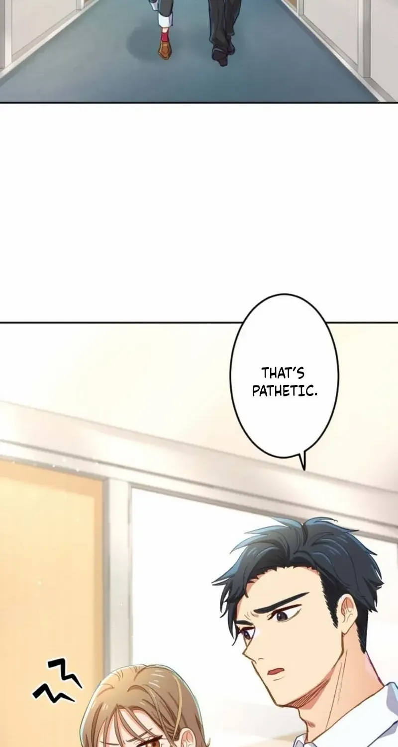 Situationship Is Just Right Chapter 7 page 65 - 