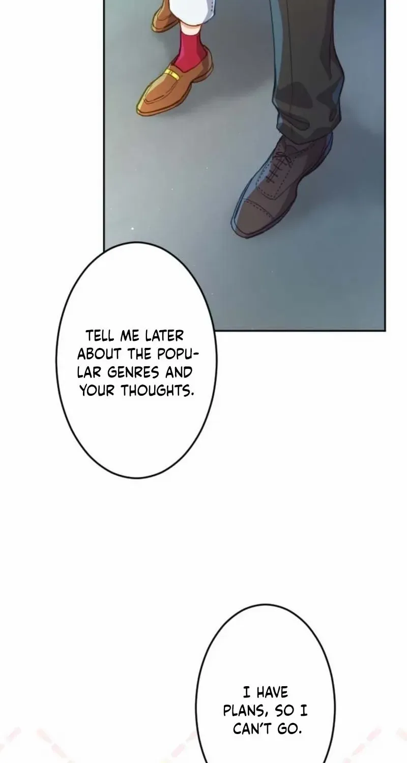 Situationship Is Just Right Chapter 7 page 67 - 