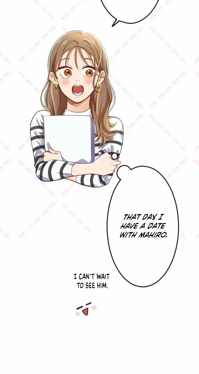 Situationship Is Just Right Chapter 7 page 68 - 