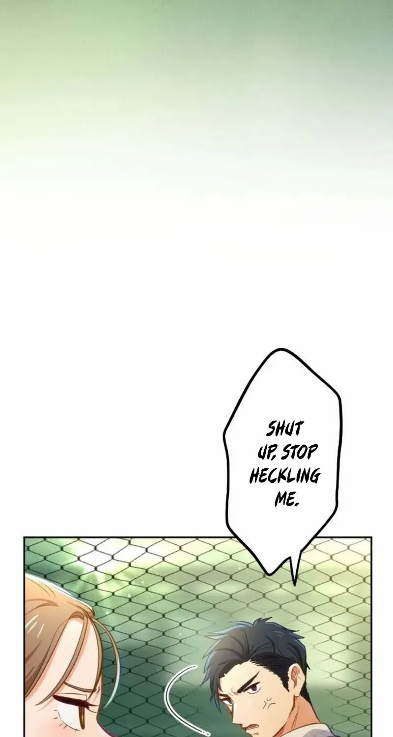 Situationship Is Just Right Chapter 7 page 8 - 
