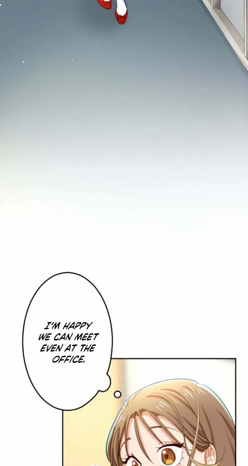 Situationship Is Just Right Chapter 7 page 72 - 