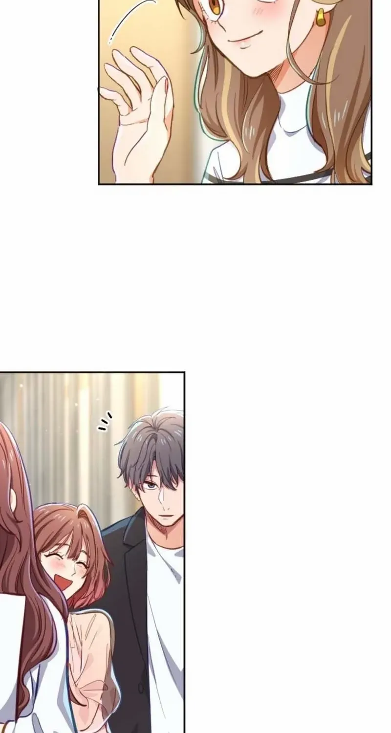Situationship Is Just Right Chapter 7 page 73 - 
