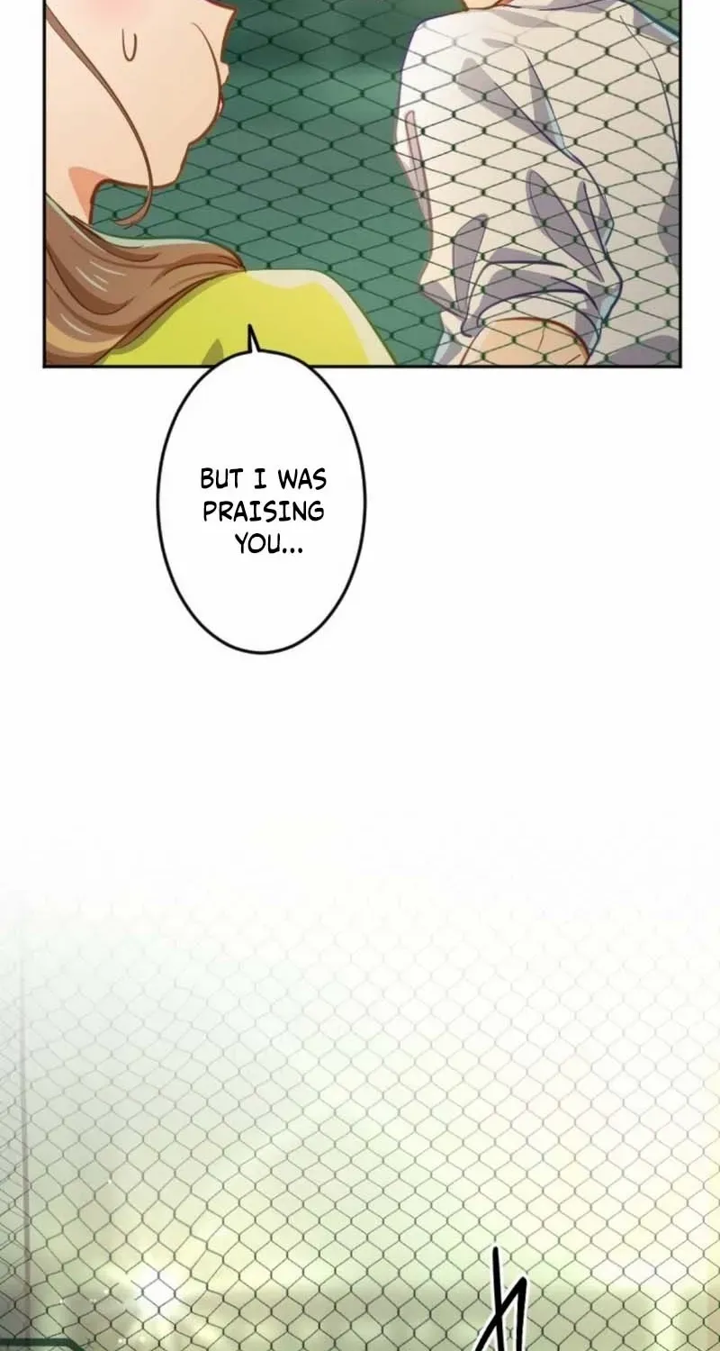 Situationship Is Just Right Chapter 7 page 9 - 
