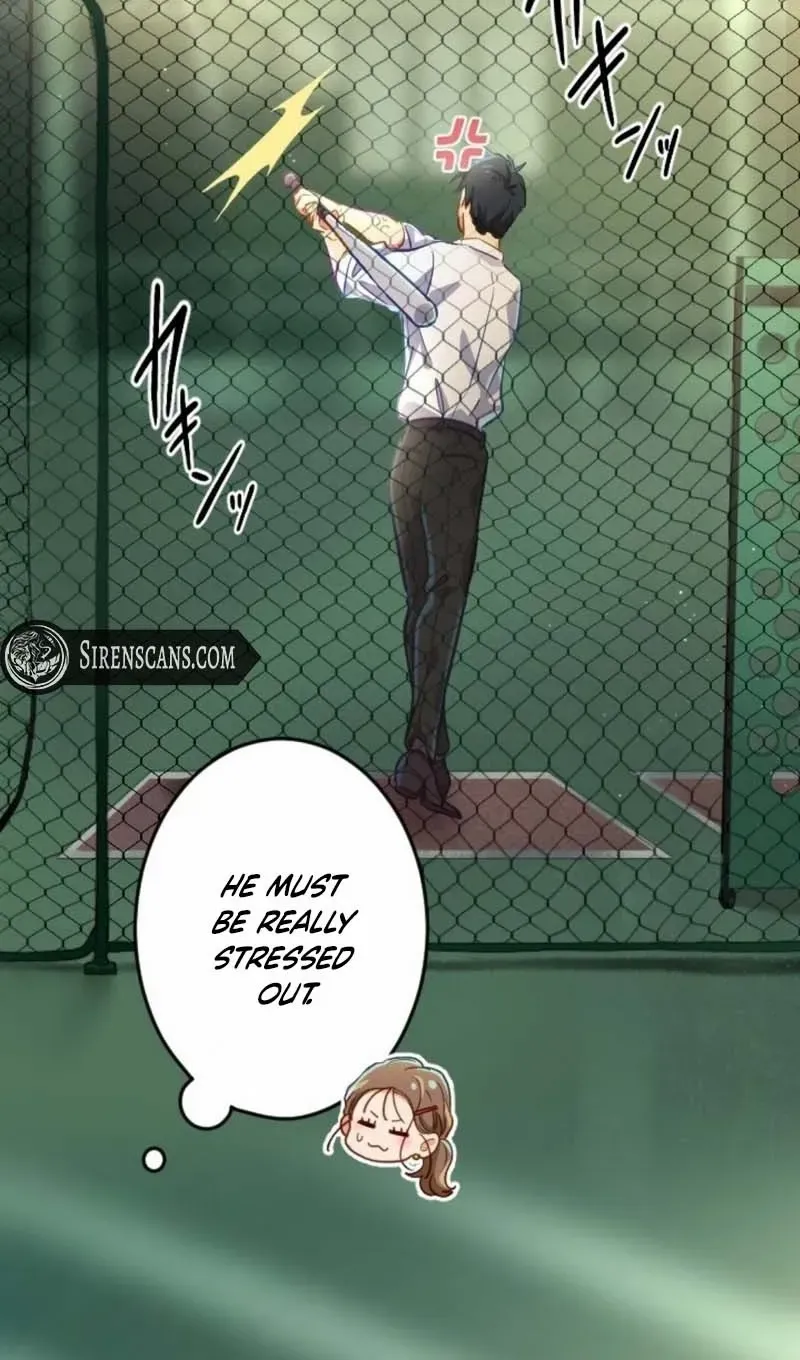 Situationship Is Just Right Chapter 7 page 10 - 