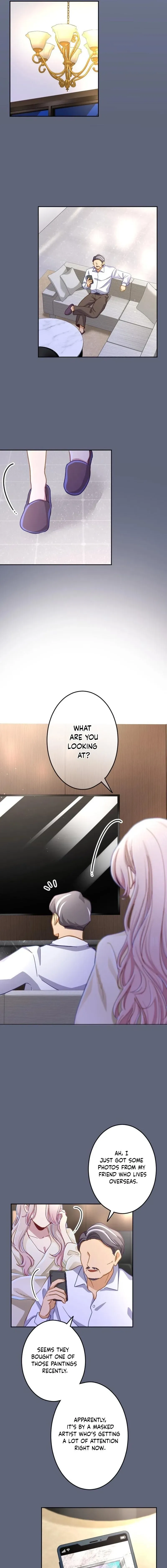 Situationship Is Just Right Chapter 73 page 14 - 