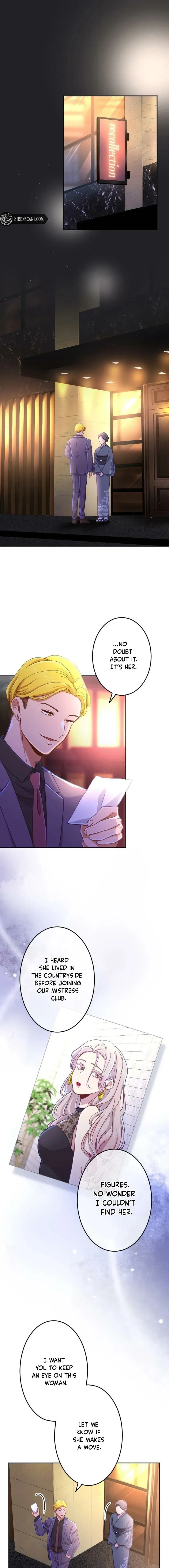 Situationship Is Just Right Chapter 74 page 2 - 