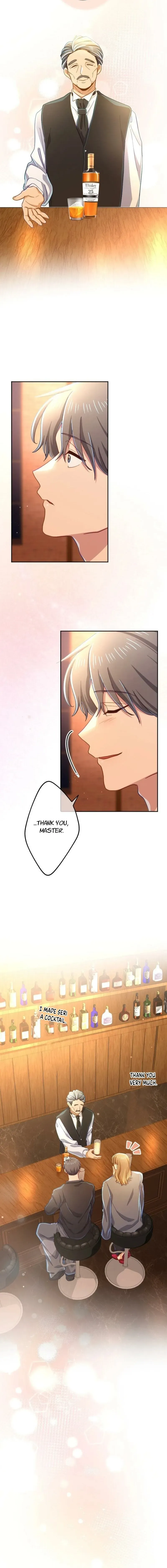 Situationship Is Just Right Chapter 74 page 11 - 