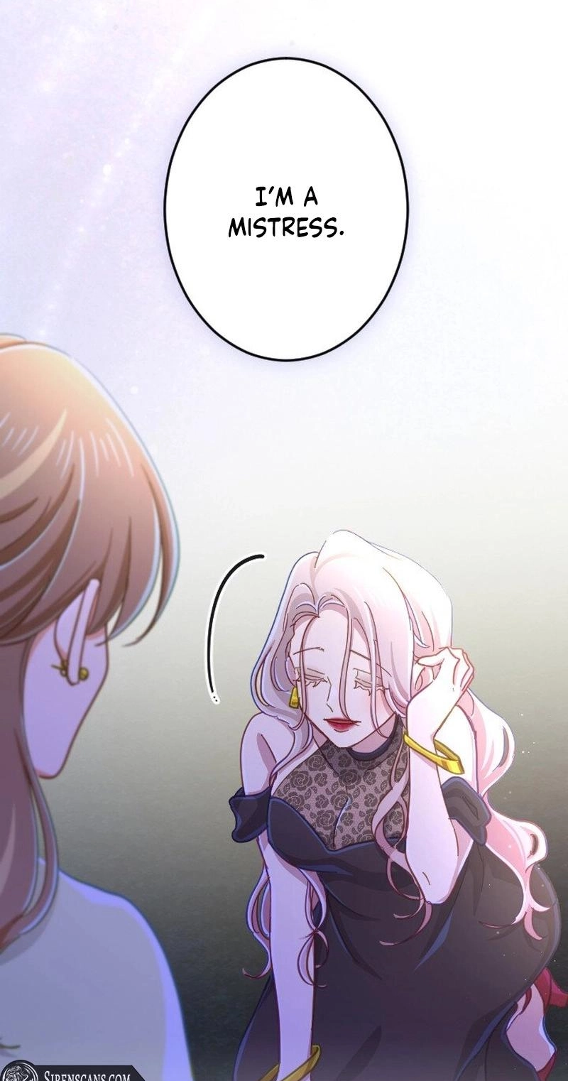 Situationship Is Just Right Chapter 76 page 13 - 