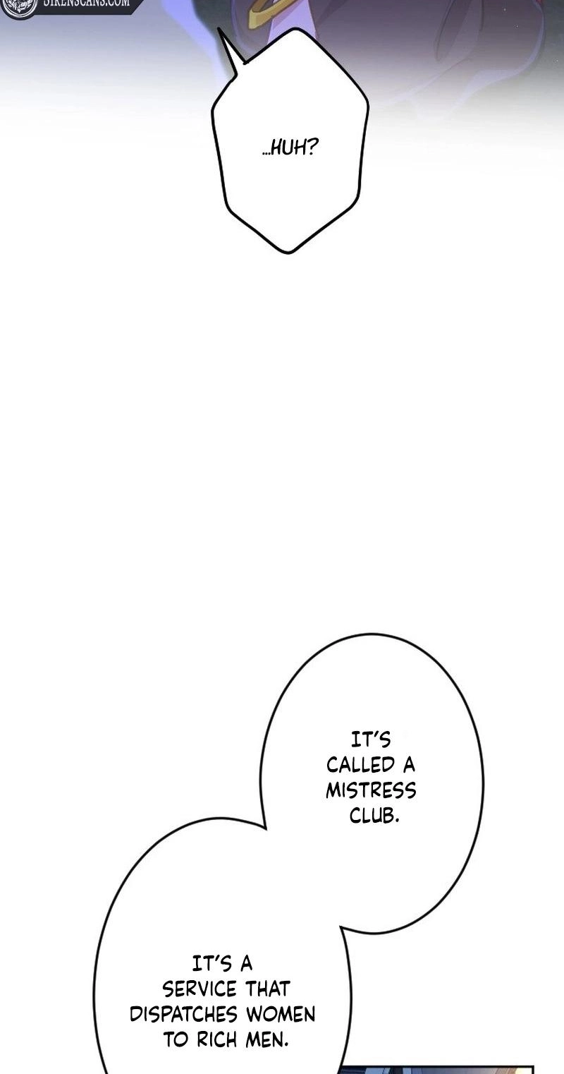 Situationship Is Just Right Chapter 76 page 14 - 