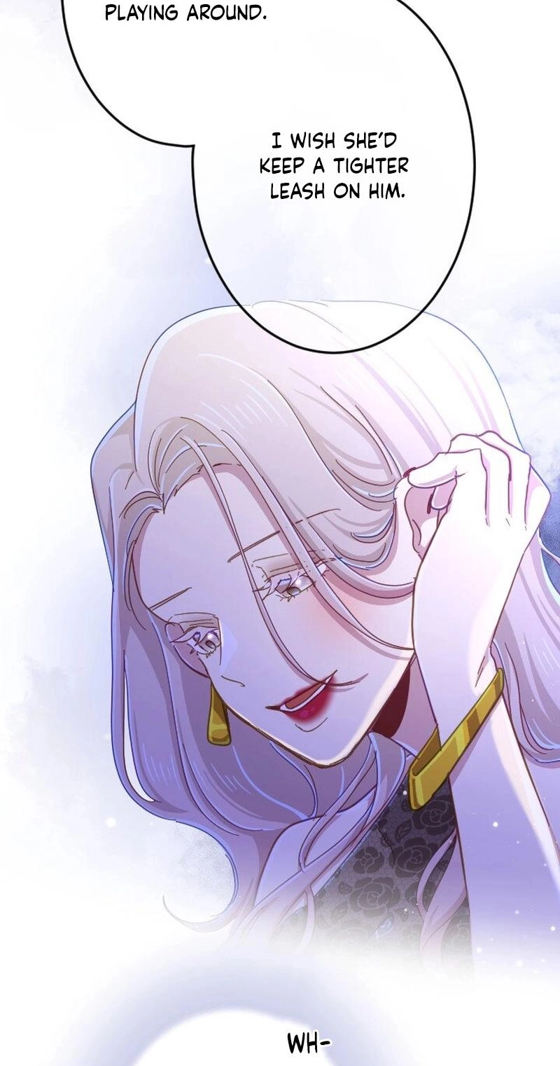 Situationship Is Just Right Chapter 76 page 16 - 